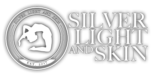 Silver, Light, and Skin